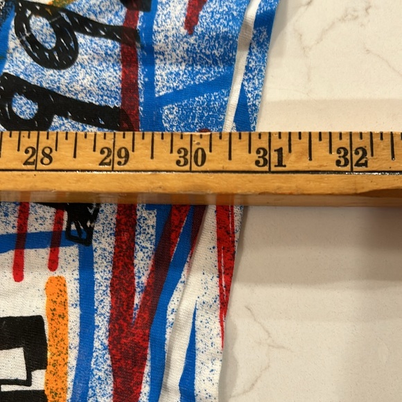 RARE, VTG, Michael Jordan & Magic Johnson Size XL 1992 T-Shirt amazing find!!! - Picture 7 of 16